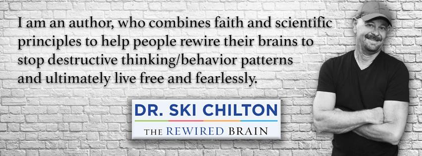 Dr. Ski Chilton