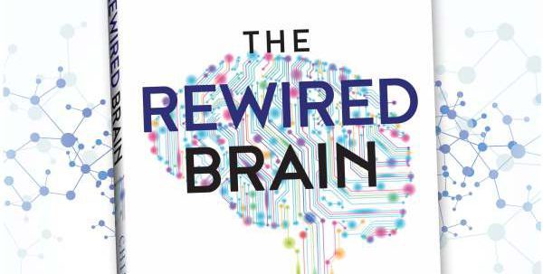 rewired brain
